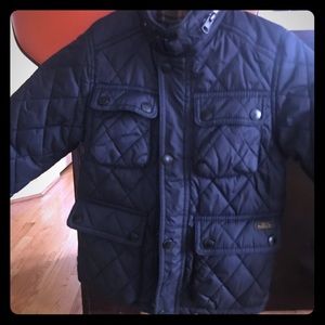 Zara Jacket for Boys